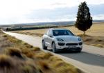 Porsche Cayenne S Hybrid 2010 года